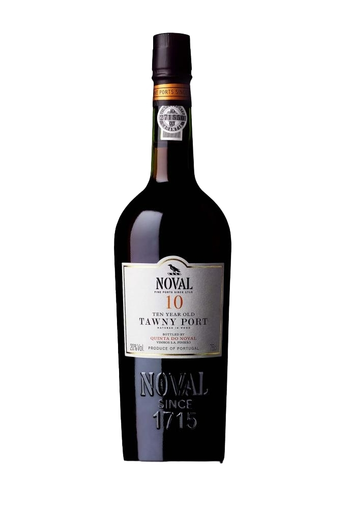 Porto 10 Ans – Quinta do Noval