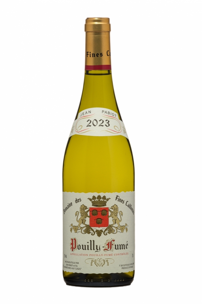 Pouilly-Fumé Pabiot