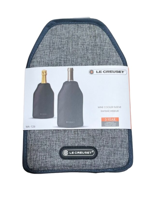 Pochette réfrigérant