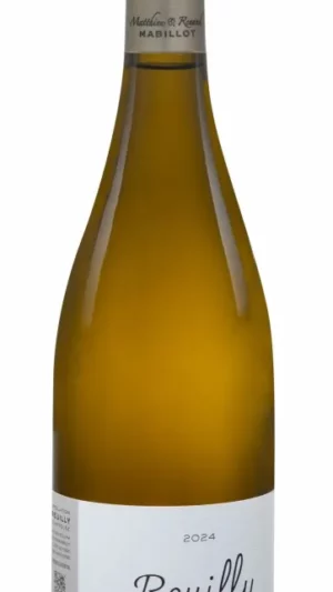 Reuilly Blanc Mabillot