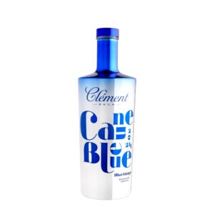 Rhum Blanc – Canne Bleue 2024