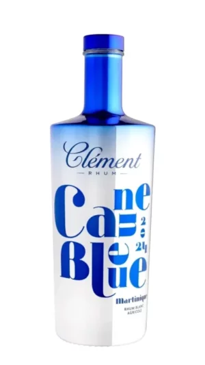 Rhum Blanc – Canne Bleue 2024