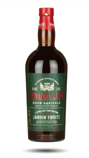 JM Atelier Jardin Fruité