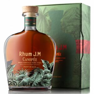 Rhum JM Vieux Canopee