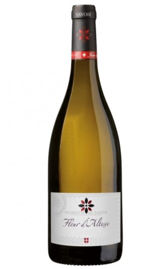 Roussette de Savoie Fleur d’Altesse