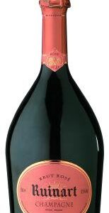 Champagne Ruinart Rose (seconde Peau)