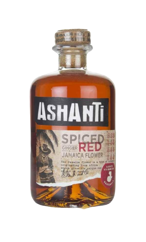 Rum Ashanti 70cl Nu