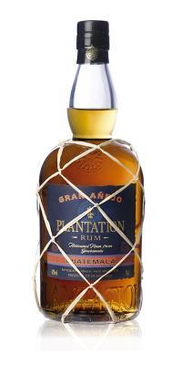 Rum Plantation Gran Añejo