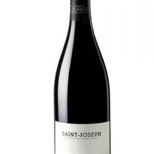 Saint-Joseph Courbis Rouge 2024