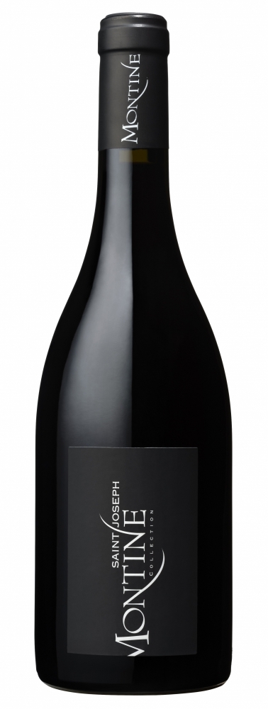 Saint-Joseph Montine – AOP Rhône rouge (75cl)