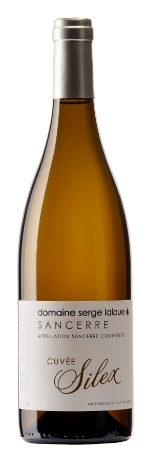 Sancerre Laloue Cuvée Silex – vin blanc AOP Sancerre