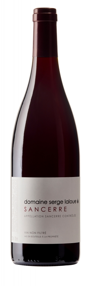 Sancerre Rouge 2023 – Domaine Laloue