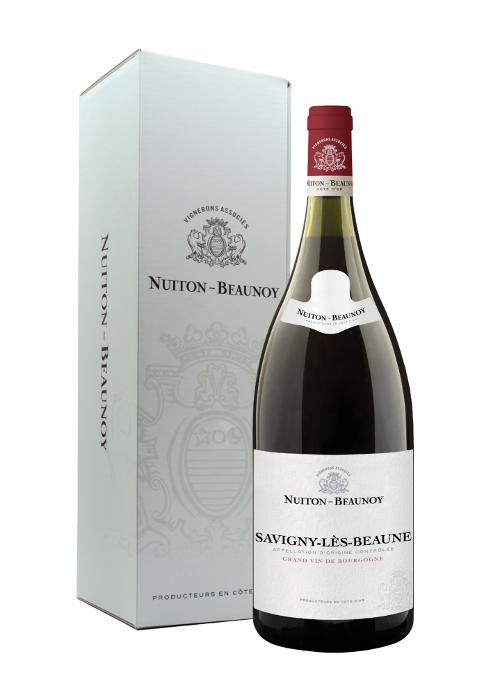Savigny Les Beaunes Nuiton Magnum 2023 – Image 1