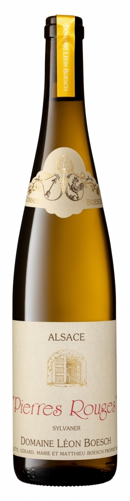 Sylvaner Boesch Pierres Rouges 2022
