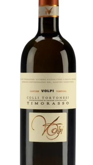 Timorasso Volpi