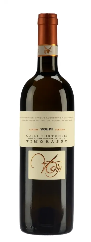 Timorasso Volpi
