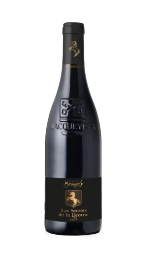 Vacqueyras Vieilles Vignes - Les Secrets de la Licorne