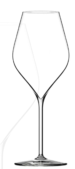 Lehmann : verres de la collection Absolus