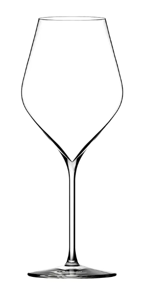 Verre Absolu 46cl Vin Rouge Lehmann