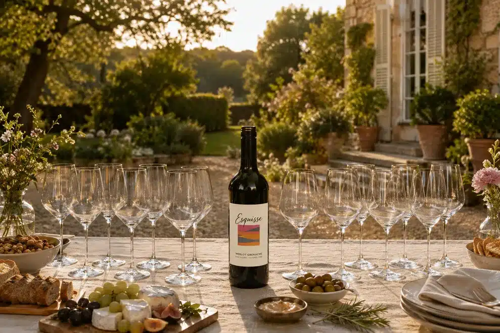 Verre Absolus 38 cl Universel