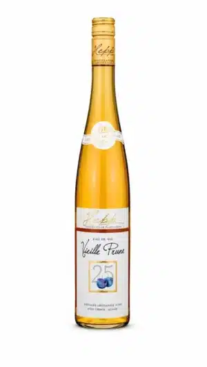 Vieille Prune de Hepp – eau de vie de fruit