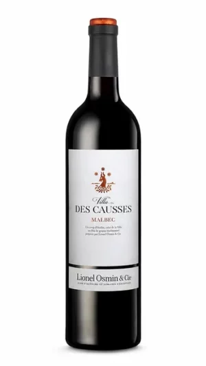 Villa des Causses Malbec