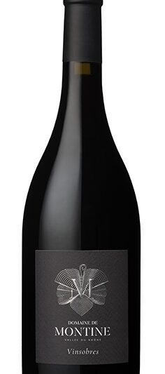 Vinsobres Montine