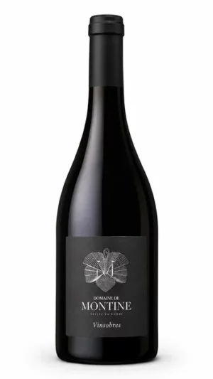 Vinsobres Montine