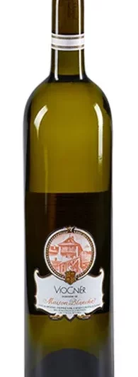 Viognier Sec – Domaine de la Maison Blanche
