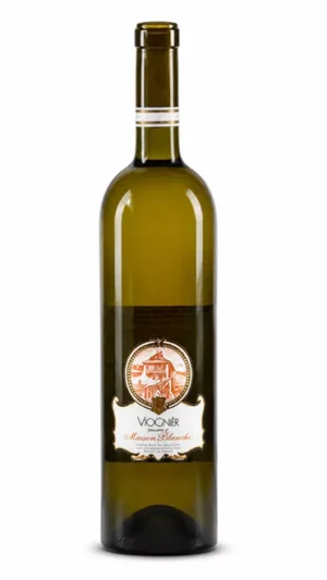 Viognier Sec – Domaine de la Maison Blanche