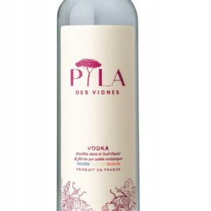 Vodka Pyla des Vignes