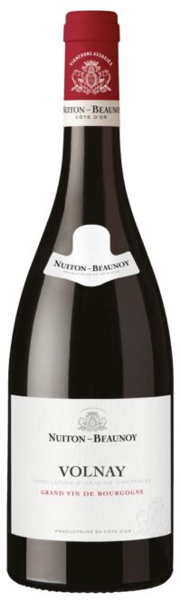 Volnay Nuiton Beaunoy