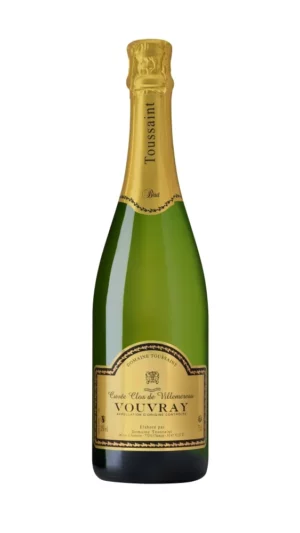 Vouvray Brut Toussaint