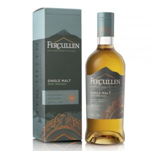 Whiskey Fercullen Single Malt