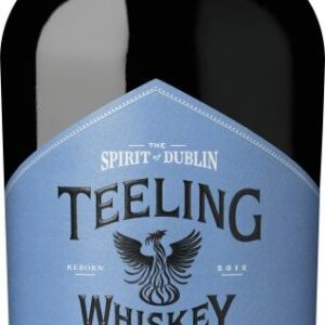 Whiskey Teeling Pot Still