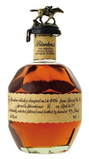 Whisky Blanton's Original