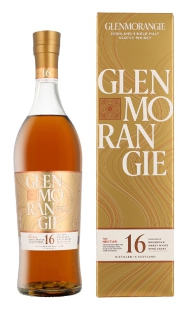 Whisky d'Ecosse Glenmorangie