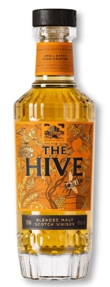 Whisky Wemyss Malt The Hive