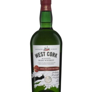Whisky West Cork IPA Cask Matured