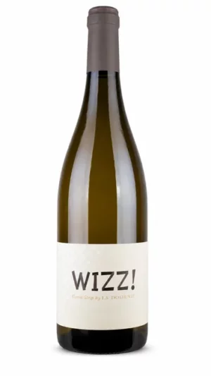 Wizz La Dournie