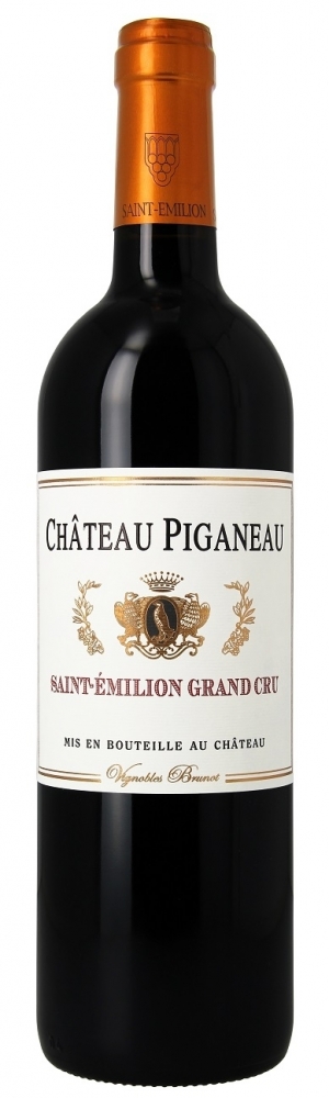 Saint-Emilion Grand Cru