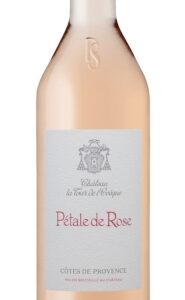 Château l'Évêque Pétale de Rose 2024