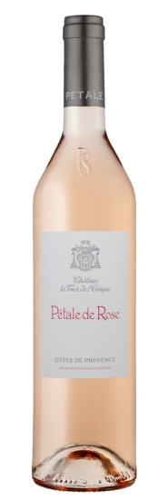 Château l'Évêque Pétale de Rose 2024