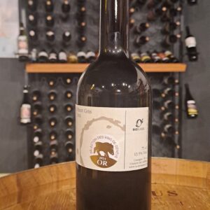 Domaine de la Devinière - Pinot Gris