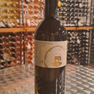 Domaine de la Devinière - Pinot Gris – Image 2