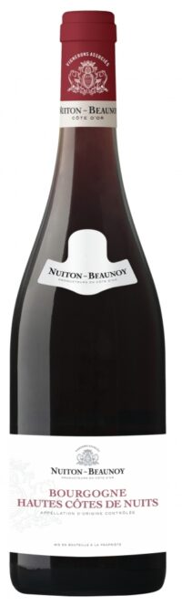 Hautes Côtes Nuits Nuiton 2023