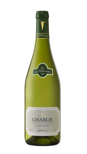 chablis la sereine cavavin carouge