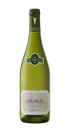 chablis la sereine cavavin carouge