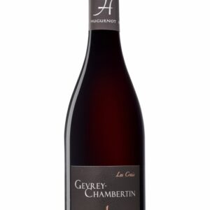 Gevrey-Chambertin Huguenot - Les Crais