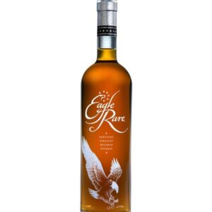 Whisky Eagle rare 10 ans – Bourbon américain premium